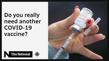 Doctor answers your questions about the new COVID-19 vaccine