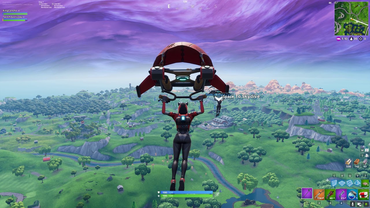 Broken Rift - YouTube