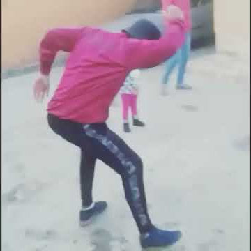 Kman de dancer