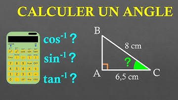 3e Calculer la mesure d