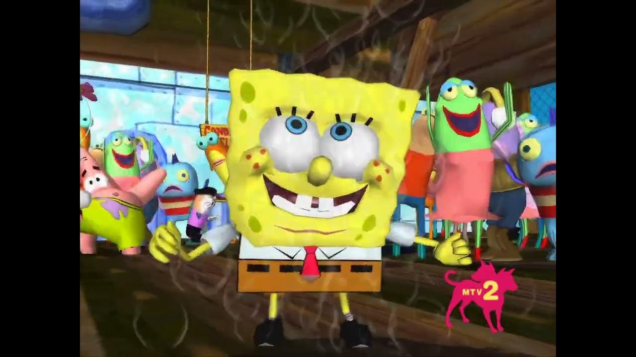 Blink 182 All The Small Things Spongebob SpongeBob SquarePants: Blink 182 - All the Small Things (Rough