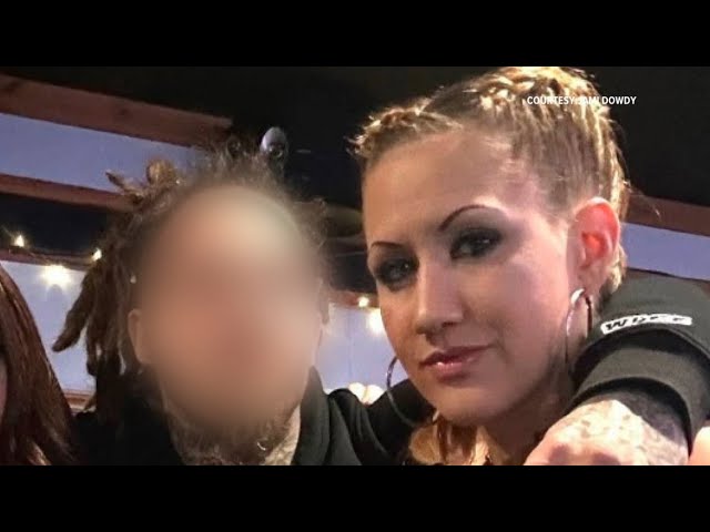 Missing Indianapolis woman found dead in Mexico - YouTube