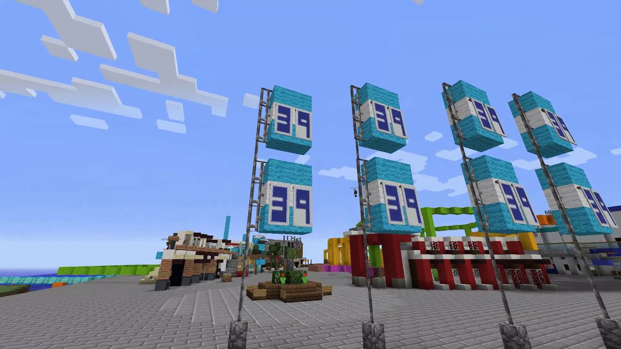 Peir 39 project | Bte ep 2