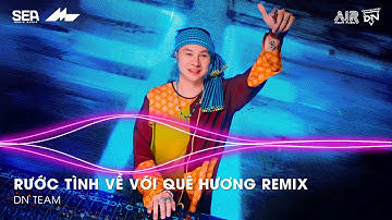 Nhạc Trữ Tình Remix Mới Nhất - LK Nhạc Trữ Tình Bolero Remix TikTok Hay Nhất 2025, Bolero Remix 2025