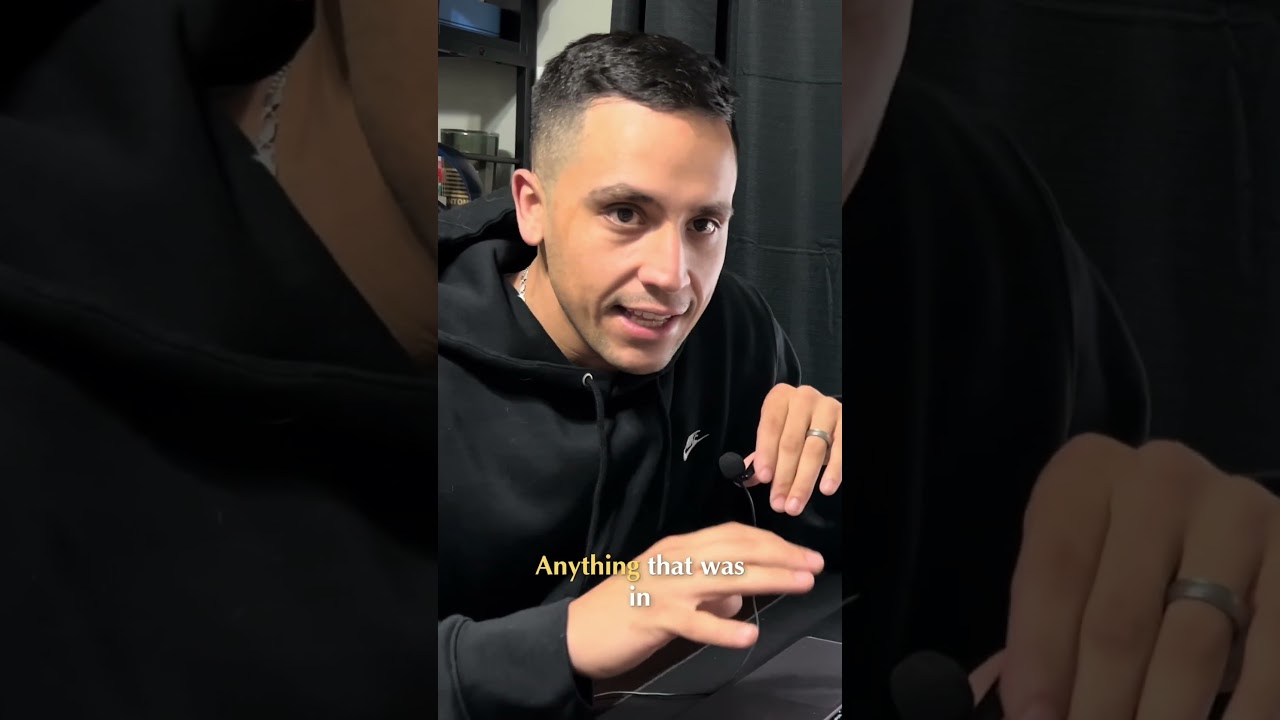 Supply and Demand - Why I’m still stacking 