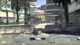 Mw2 random tk