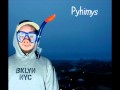 Pyhimys - Enkeli