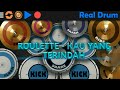 Roulette - kau yang terindah