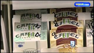Budget writers consider cigarette tax hike