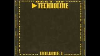 Technoline-Dead By Dawn