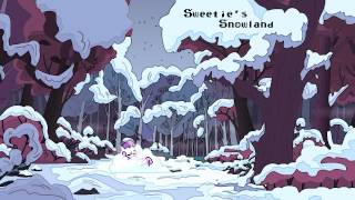 Sweeties Snowland [Original MLP Chiptune]