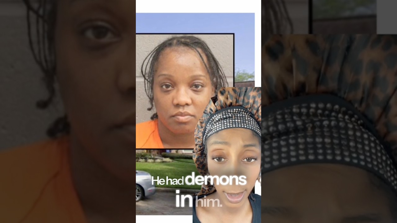 Woman Drowns Son in Las Vegas, Claiming Demonic Possession 