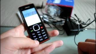 Nokia X2 : Unboxing & Review