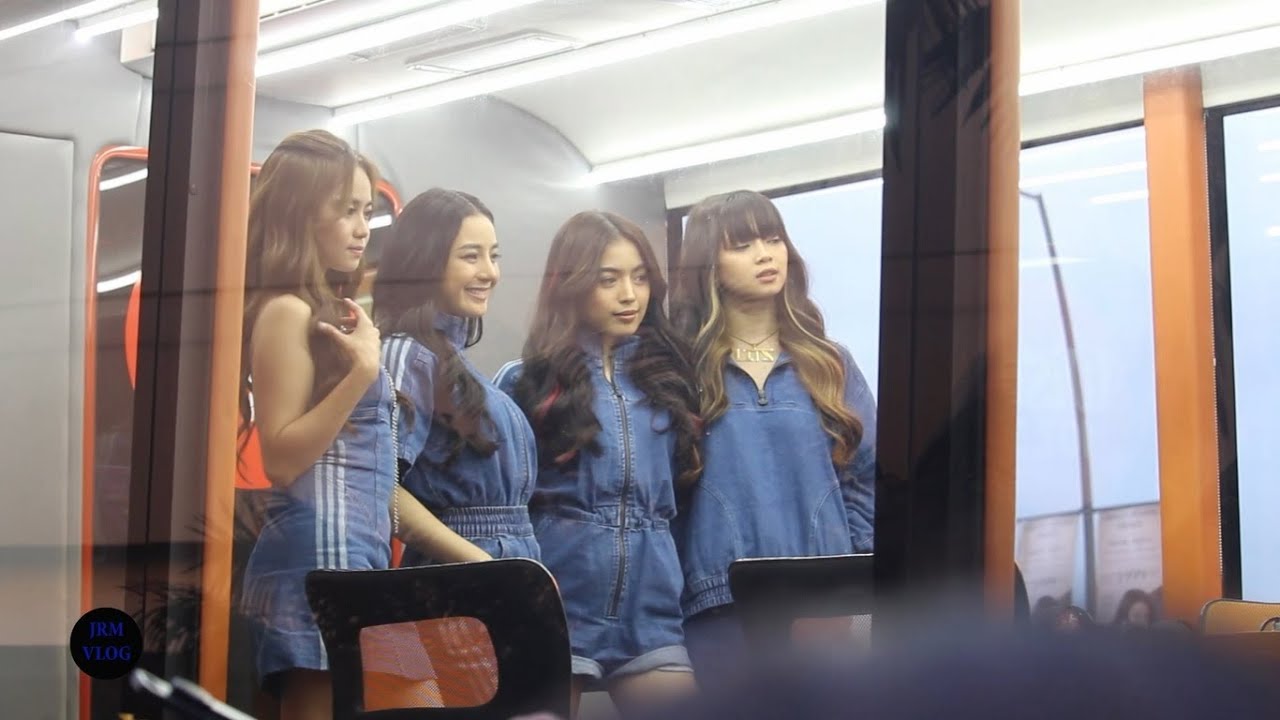 (VIDEO CLIP) LITZ On Wish Bus. 4/6/22