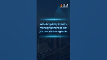 How Hospitality CFOs Can Master Finance with CPM Solutions