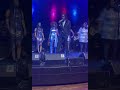 Ejyp Johnson Live at Empire City Casino