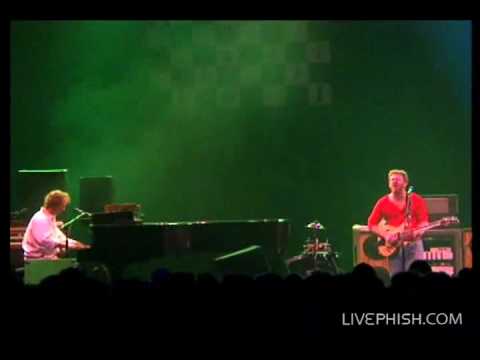 Harry Hood - Phish - Lincoln, NE 10-21-95 (Part 2)...