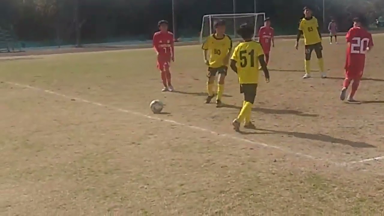 2026.3.1　オリ最終試合　前半