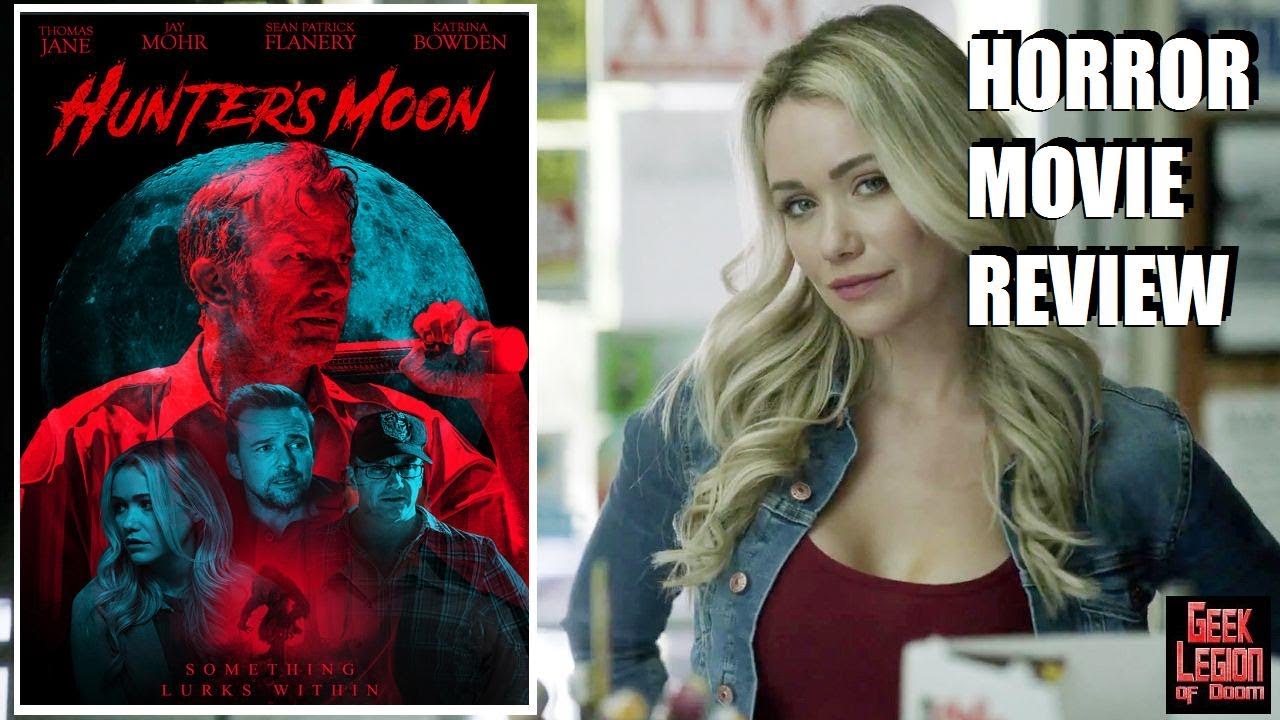 hunter's moon movie review