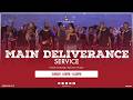 PASTOR JOSEPH BUYUNGO MUWANGUZI SUNDAY MAIN DELIVERANCE SERVICE 24TH MAY 2026 FOGIM 