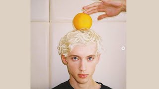 'Troye Sivan - Lucky Strike'  1 hour