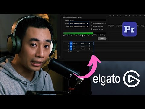 Record high quality podcasts