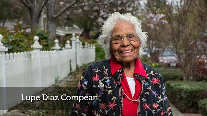 The Unlikely Path: Meet Lupe Compean