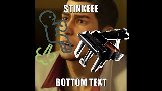 Baka mitai on burp and fart piano screenshot 4