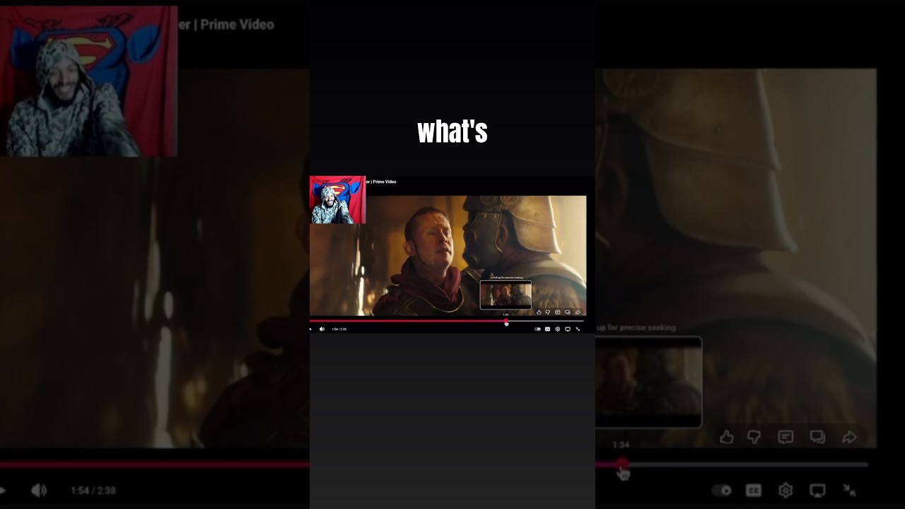 Fallout season 2 adds a new star to their cast! 