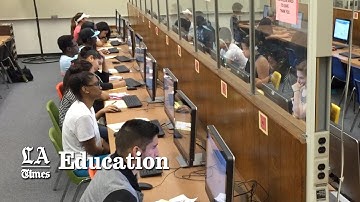 Community colleges must make orientation mandatory next fall