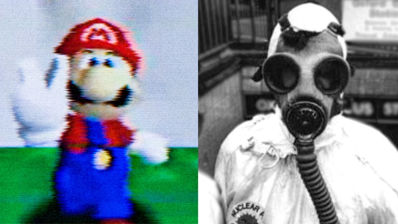 Lost Media that was Aired on TV