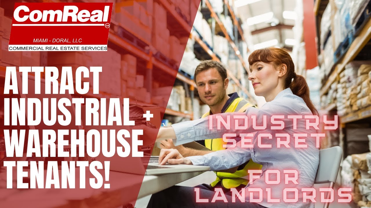 Understanding the Basics of Industrial Zoning