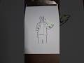 Lil yoyo animation!!! #shorts #animation