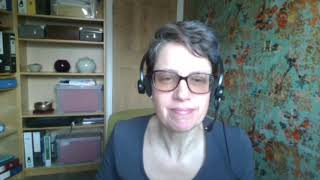 In Conversation: building psychological resilience 24 November 2020