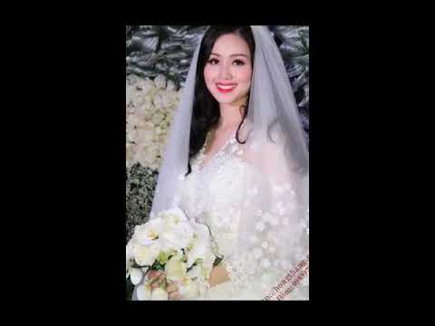 Video Khăn voan cô dâu | hướng dẫn | cách làm voan lúp cô... - youtube