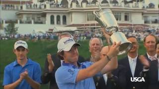 Father's Day: Rory McIlroy Reflects