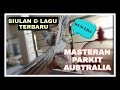 MASTERAN KICAU PARKIT AUSTRALIA/FALK/COCKATIEL/KAKAK TUA MINI GACOR LAGU UNIK HASIL MELATIH SENDIRI