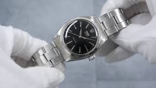 ロレックス オイスターロイヤル Ref.6426 ブラックミラー 1961年製 w