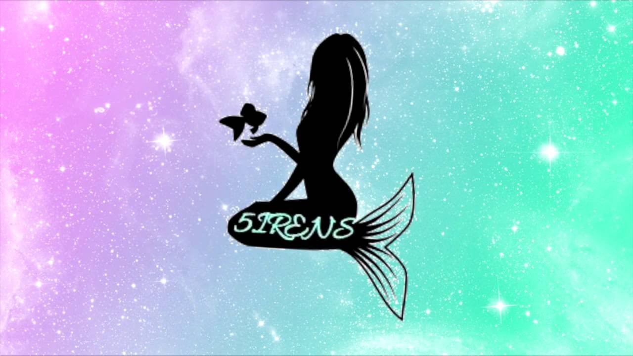 ｢ 5IRENS ｣ NEW Ballad Group | Profile Debut Teaser