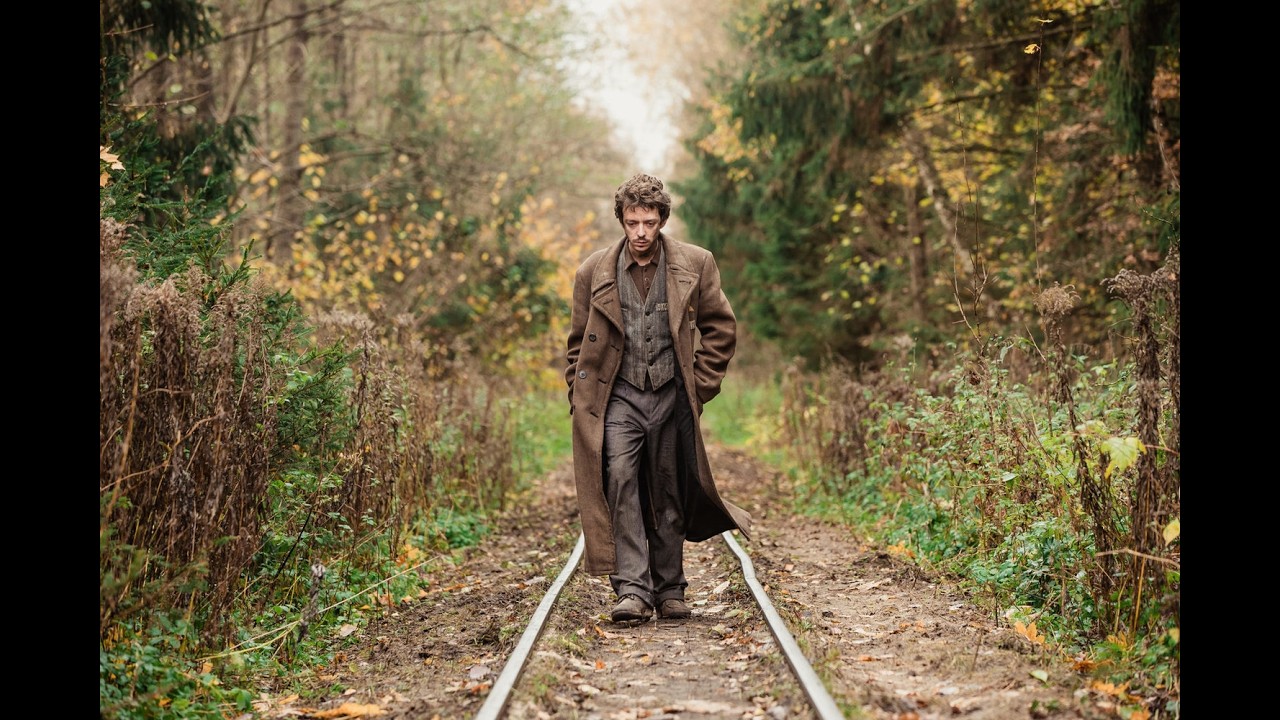 Немецтер Еврейлерди кыра баштаган учурда, амалкөйлүгү менен аман калат...#Санчобекканал#кыргызча