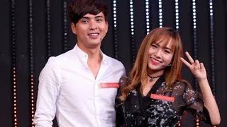 Hồ Quang Hiếu khoe 'em gái nuôi' xinh đẹp(Tin tức Sao Việt)