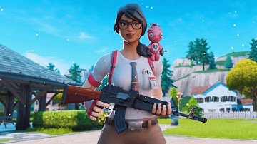 I know you’re scared to 1v1 me🥵