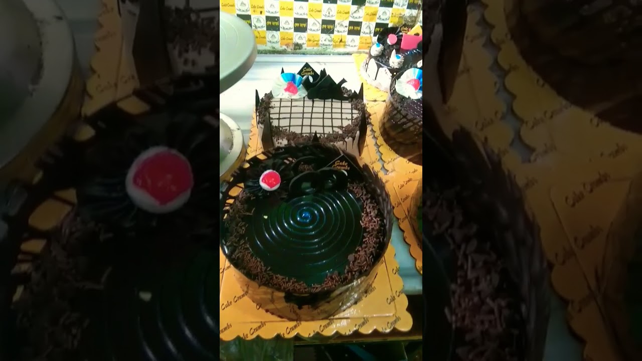 New cake design 2023 