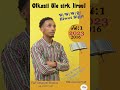 Farfanna Afan Oromo Amanuel Biranu Farfanna Afan Oromo Amanuel Biranu