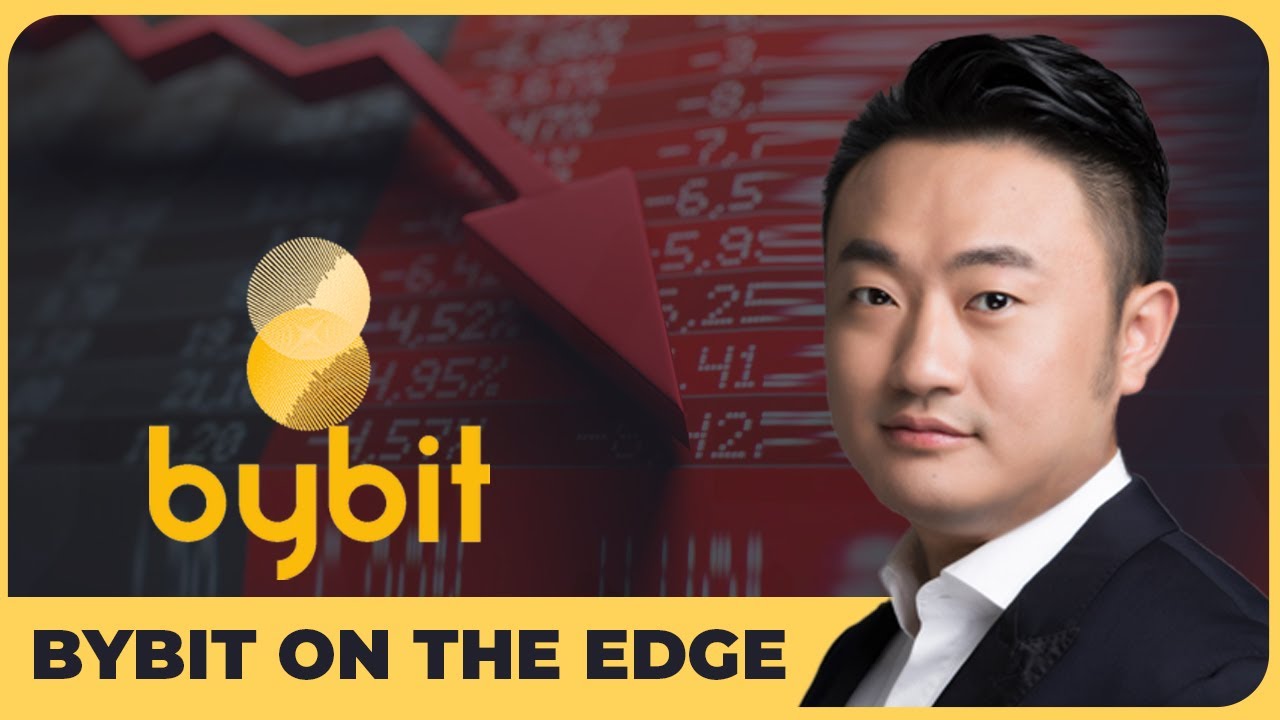 Bybit Laid Off 30% Of Its Employees - As FTX Contagion Spread - YouTube