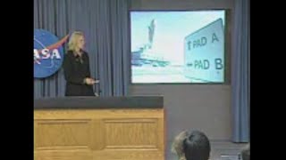 Space Shuttle Discovery STS-114 (2005) - Part 08 of 28 - On the Edge of Tomorrow