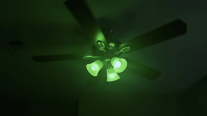 Are They Good? Review of Linkind A19 Smart LED Bulb with Matter