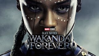 Marvel Studios’ Black Panther: Wakanda Forever | Throne #marvel #avengers ||MARVEL STUDIOS||