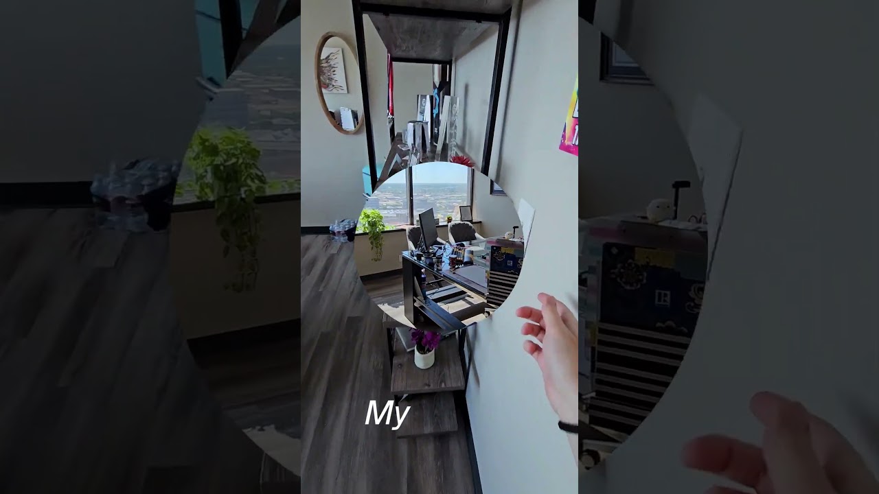 Day in the Life of a Real Estate Agent | Morning Routine + Office Views