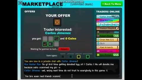 Getting Donated By Srt Carlos Jimenez ( Special Video ) #1